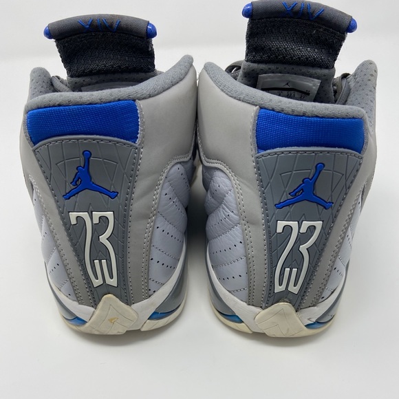 Air Jordan 14 Retro - Picture 5 of 7